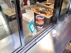 -二斗栗子(黄河道店)