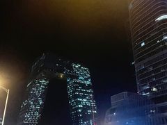 -中央广播电视总台(光华路办公区)