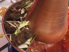 -祥源胡同·涮牛羊肉火锅(花桥店)