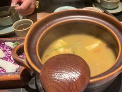 -季季山·云南野生菌火锅(上海首店)