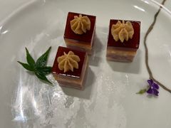 -三利音·玖弄小鲜(浦东嘉里城店)