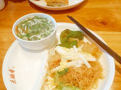 -素满香·素食自助餐(苏州·临顿路店)