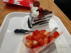 -85度C(成都浆洗街店)