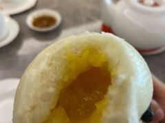 黄金流沙包-鼎泰丰(国贸商城店)