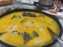 -金玛国宾酒店-自助西餐厅