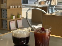 -HUGS coffee(东区店)