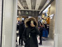 -长沙友阿奥特莱斯