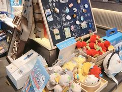 -连鹭海鲜·海肠捞饭·海胆饭(星海店)