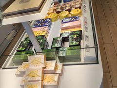 -好利来(桃源店)