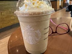 -星巴克(哈尔滨松雷店)