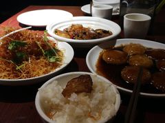 -绿茶餐厅(华联万柳店)