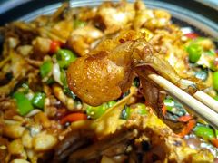 -蛙小侠(威高广场店)