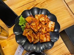 -大壮家原味烤肉(兴华北街店)