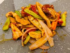 -巴依老爷·新疆美食(上城区天城路店)