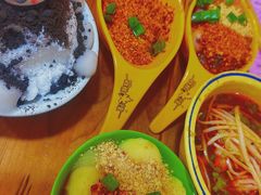 -冒椒火辣(奎星楼街店)