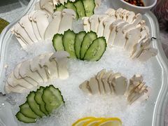 -蔼若春.传承三十年云南菜(金碧公园店)