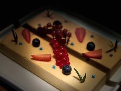 -杭州钱江新城万怡酒店-西餐厅