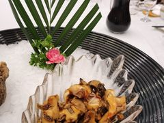 船夫大海螺-老船夫婚宴婚庆会馆(延吉路店)
