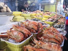 -大学城夜市大排档(凤栖路店)