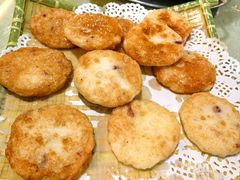 -红旗山庄(圭峰山店)