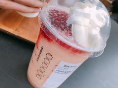-星巴克(深圳星都豪庭店)