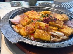 -云海肴·汽锅鸡·云南菜(高德置地店)