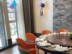 包厢-楚禾宴·家宴(光谷大道店)