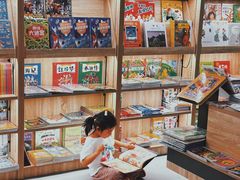 -方庄书店(通润商务会馆店)