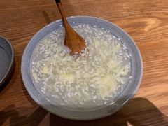 蛋酒-静一餐厅·湖北菜(前门创始店)