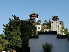 -龙天小镇