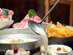 -骨之味·筒骨汤火锅(江头店)