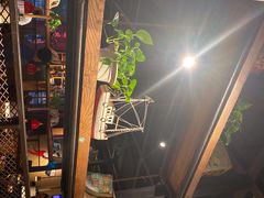 -探鱼·鲜青椒爽麻烤鱼(广州欣荣广场店)