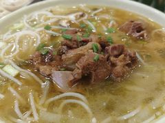 -十四娘手工水饺(新建小区店)