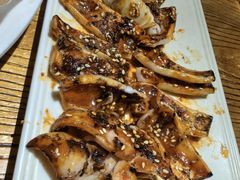 -通海俄式烧烤(下瓦房店)