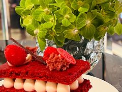 -Salon de Ville浦江汇(上海外滩华尔道夫酒店店)