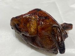 -小桂林烧鸽子
