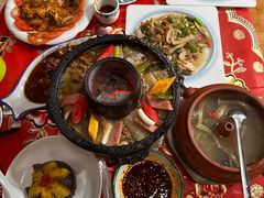 -龙姐私房菜(和顺古镇店)