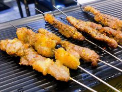 -金谷园饺子·烧烤(人大总店)