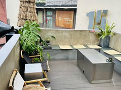 -nodcafe(M50创意园店)