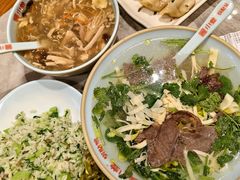 -小姜锅贴(凤凰街店)