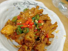 -神仙钵湘香土菜馆(光华路店)