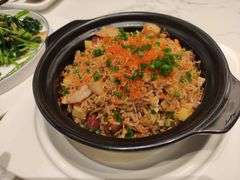 -曼玉餐厅(中原万达店)