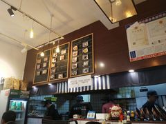 -青春分食(仙林大学城店)