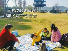 -东湖落雁景区