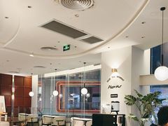 -必胜客(华南摩尔店)