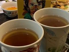 -大头虾越式风味餐厅(光明广场店)