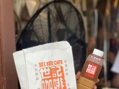 -世记咖啡(氹仔外卖店)