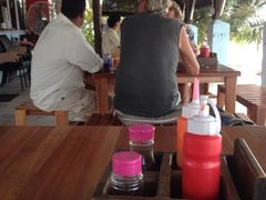 -Scarborough Fish & Chips- Tanjung Rhu