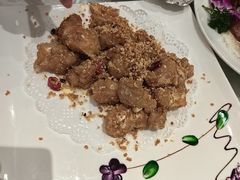 -大东海海鲜酒楼(渔人码头总店)