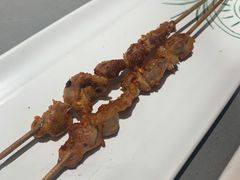 脆烤鸡胗-云海肴·汽锅鸡·云南菜(高德置地店)